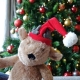 Rosewood vánoční hračka pro psy Méďa 32 cm ARCHIV