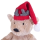 Rosewood vánoční hračka pro psy Méďa 32 cm ARCHIV