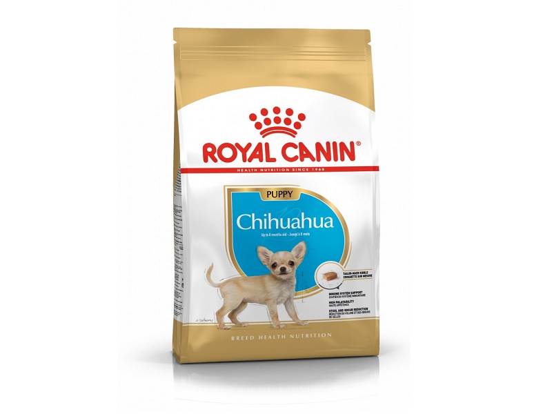 Royal Canin BHN Chihuahua Puppy 1,5 kg