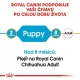 Royal Canin BHN Chihuahua Puppy 1,5 kg