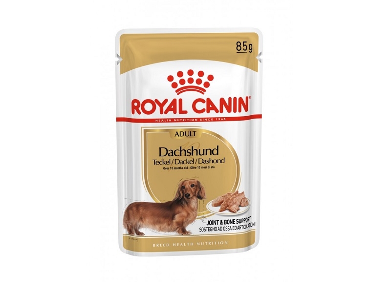 Royal Canin BHN Dachshund kapsičky 12x 85 g