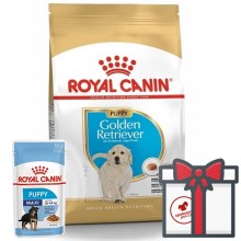 Royal Canin BHN Golden Retriever Puppy 12 kg