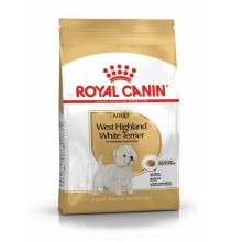 Royal Canin BHN Westie Adult 3 kg