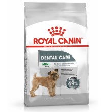 Royal Canin CCN Dental Care Mini 1 kg