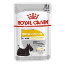Royal Canin CCN Dermacomfort kapsičky 12x 85 g