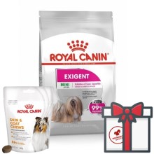 Royal Canin CCN Exigent Mini 3 kg Royal Canin CCN Exigent Mini 3 kg