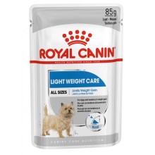 Royal Canin CCN Light Weight Care kapsičky 12x 85 g