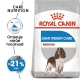 Royal Canin CCN Light Weight Care Medium 10 kg ARCHIV
