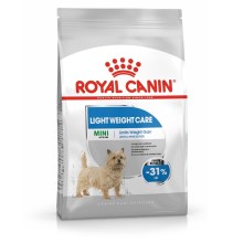 Royal Canin CCN Light Weight Care Mini 8 kg