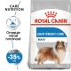 Royal Canin CCN Maxi Light Weight Care 10 kg ARCHIV