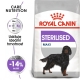 Royal Canin CCN Maxi Sterilised Adult 9 kg ARCHIV
