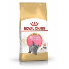 Royal Canin FBN British Shorthair Kitten 10 kg (EXP 7.1.2023)