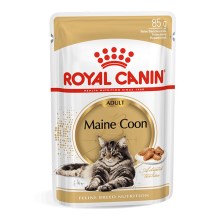 Royal Canin FBN Maine Coon Adult kapsičky 12x 85 g