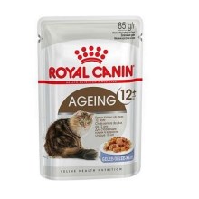 Royal Canin FHN Ageing (+12) kapsičky 12x 85 g