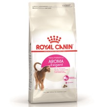 Royal Canin FHN Aroma Exigent 400 g