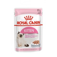 Royal Canin FHN Instinctive Kitten Loaf kapsičky 12x 85 g