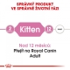 Royal Canin FHN Second Age Kitten 4 kg
