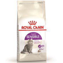 Royal Canin FHN Sensible 10+2 kg ZDARMA