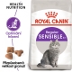 Royal Canin FHN Sensible 2 kg