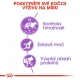 Royal Canin FHN Sterilised 10+2 kg ZDARMA