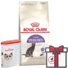 Royal Canin FHN Sterilised 4 kg