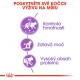 Royal Canin FHN Sterilised 400 g