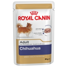 Royal Canin kapsička Chihuahua 6 x 85 g ARCHIV