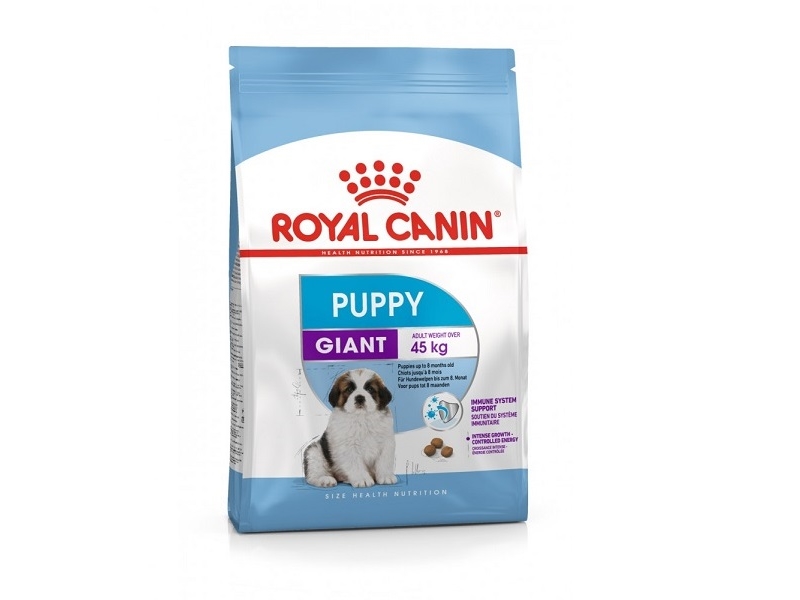 Royal Canin SHN Giant Puppy 15 kg