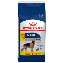 Royal Canin SHN Maxi Adult 15+3 kg ZDARMA