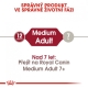 Royal Canin SHN Medium Adult 4 kg