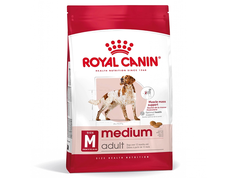 Royal Canin SHN Medium Adult 4 kg