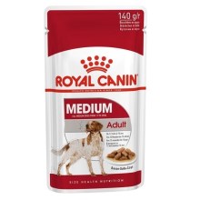 Royal Canin SHN Medium Adult kapsišky 10x 140 g