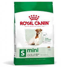 Royal Canin SHN Mini Adult (8+) 2 kg