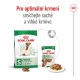 Royal Canin SHN Mini Adult (8+) 8 kg