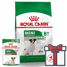 Royal Canin SHN Mini Adult (8+) 8 kg