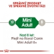 Royal Canin SHN Mini Adult 8 kg