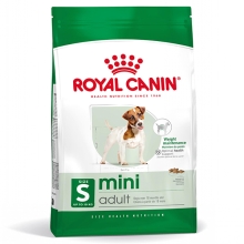 Royal Canin SHN Mini Adult 8 kg