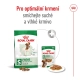 Royal Canin SHN Mini Adult 800 g 