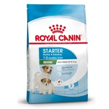Royal Canin SHN Mini Starter Mother & Babydog 4 kg