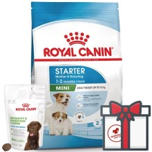 Royal Canin SHN Mini Starter Mother & Babydog 8 kg Royal Canin SHN Mini Starter Mother & Babydog 8 kg