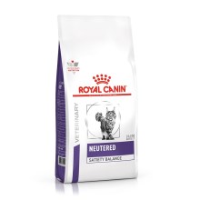 Royal Canin VCN Feline Neutered Satiety Balance 1,5 kg