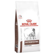 Royal Canin VD Canine Gastrointestinal High Fibre 14 kg