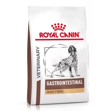 Royal Canin VD Canine Gastrointestinal High Fibre 2 kg