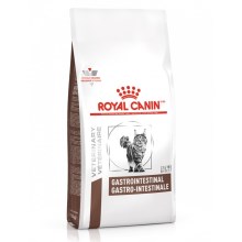 Royal Canin VD Feline Gastro Intestinal 4 kg Royal Canin VD Feline Gastro Intestinal 4 kg