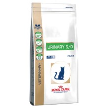 Royal Canin VD Feline Urinary S/O 3,5 kg Royal Canin VD Feline Urinary S/O 3,5 kg