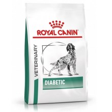 Royal Canin VHN Canine Diabetic 12 kg