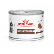 Royal Canin VHN Canine Gastrointestinal Puppy konzerva 195 g