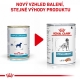 Royal Canin VHN Canine Hypoallergenic konzerva 400 g