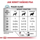 Royal Canin VHN Canine Hypoallergenic konzerva 400 g