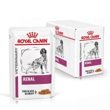 Royal Canin VHN Canine Renal kapsičky 12x 100 g